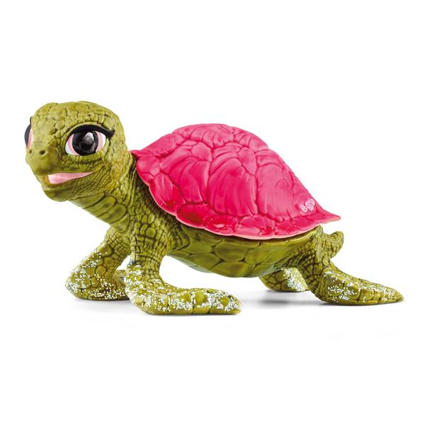Photo of Pink Sapphire Turtle