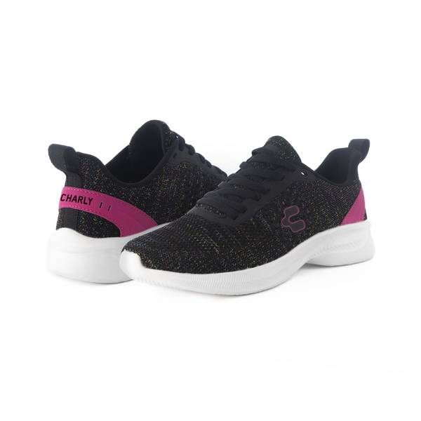 Charly Trote Womens Running Shoes | Hawthorn Mall