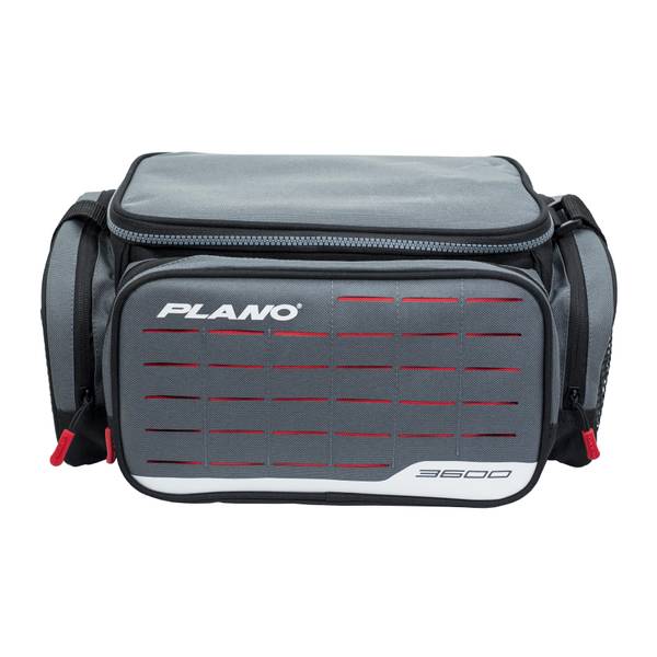 Plano Weekend Series 3600 Tackle Bag - PLABW360