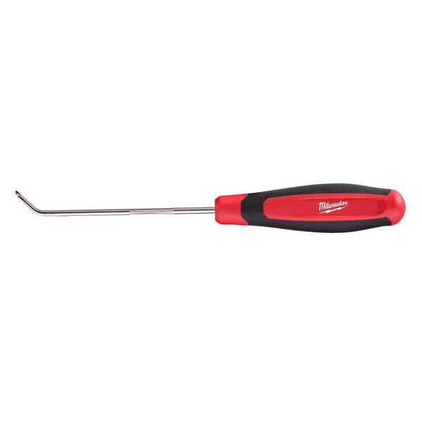 Milwaukee 48-22-9215 4 Pc. Hook and Pick Set