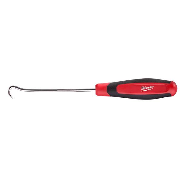 Milwaukee 4-Piece Hook and Pick Set - 48-22-9215 | Blain's Farm