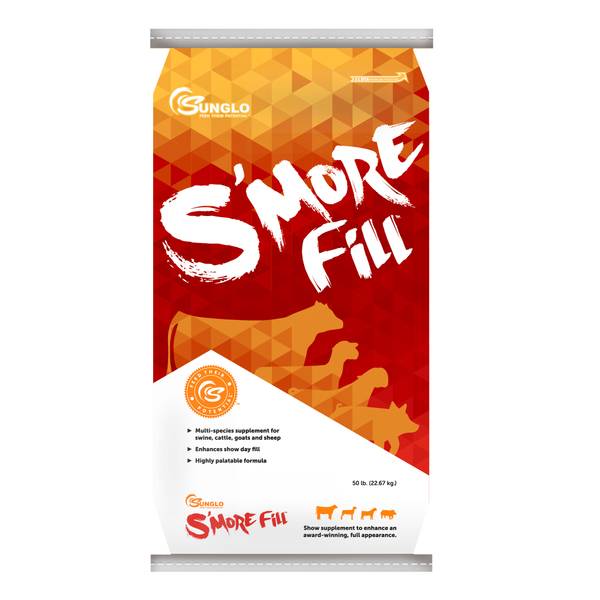 Photo of 50 lb S'more Fill