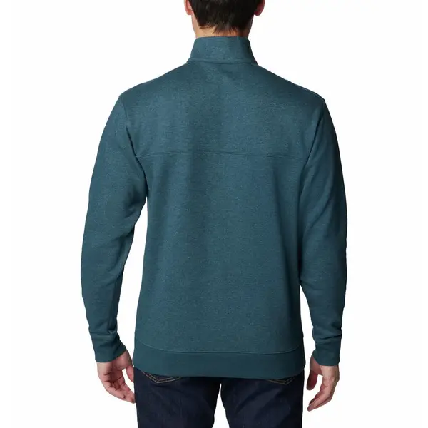 Men's Hart Mountain™ II Half Zip Sweatshirt