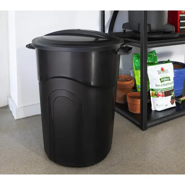 Blain's Farm & Fleet 32 Gallon Trash Can - TI0102 | Blain's Farm
