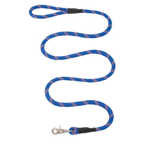 Terrain D.O.G. 1/2" x 4' Rope Leash 07611080462 Blain's Farm & Fleet