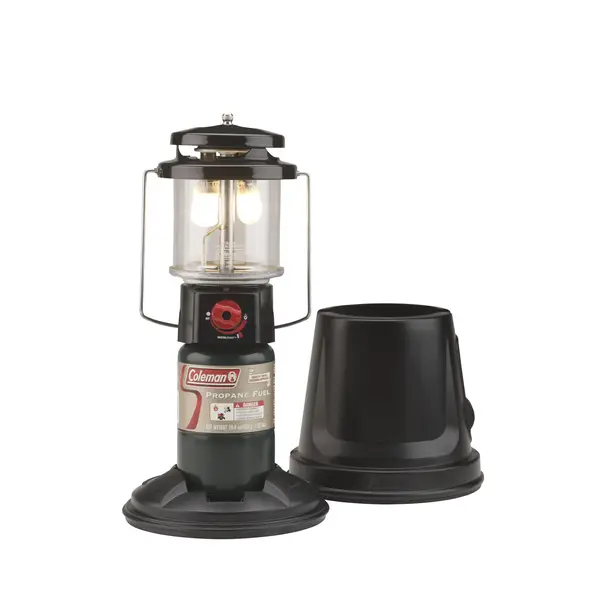 Coleman Rugged Personal Size LED Lantern