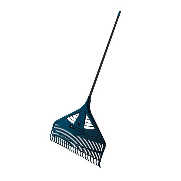 Heavy Duty Jobsite Deck Scrub Brush