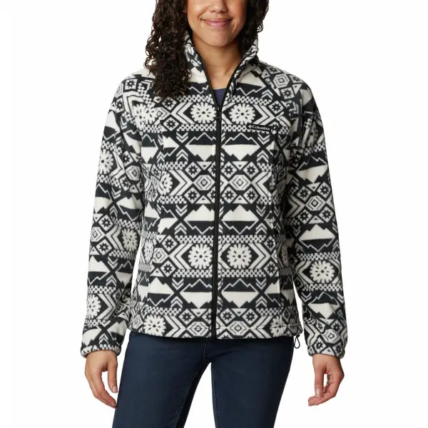 The North Face® Ladies Sweater Fleece Jacket - Aztec Promotional Group