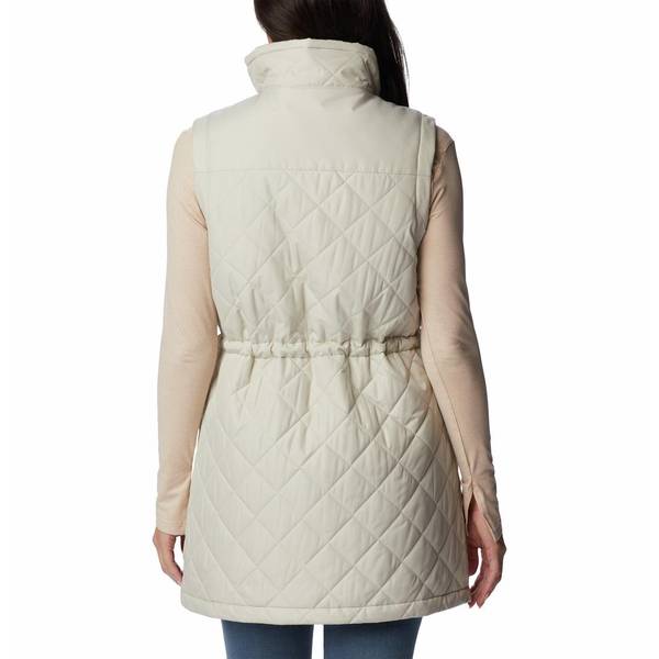 Columbia Women's Copper Crest Mid Vest - 2051491278-S | Blain's