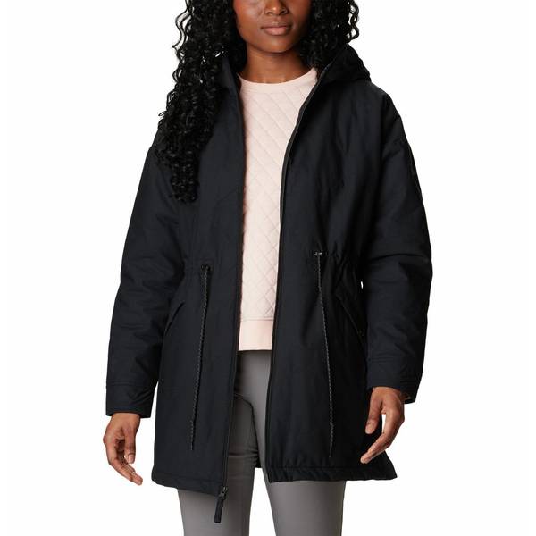 Women's Lithium Quilted Jacket - The Monogram Company