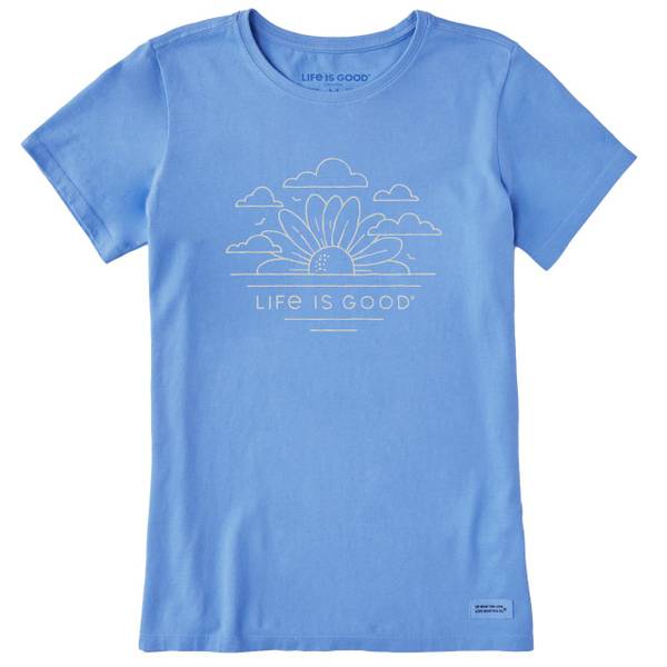  Life is Good Sunflower Chill™ Cap Darkest Blue One Size :  Clothing, Shoes & Jewelry