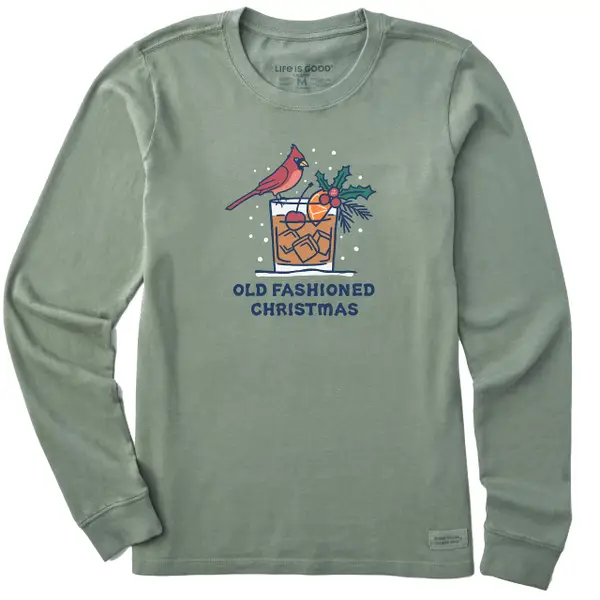 life is good christmas t shirts