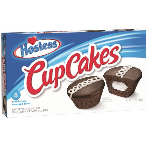 Photo of Chocolate Cupcakes