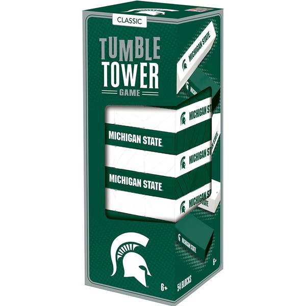 Photo of Michigan State Tumble Tower