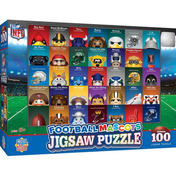 Pet Supplies : Pets First NFL Atlanta Falcons Puzzle Toy, Puzzle