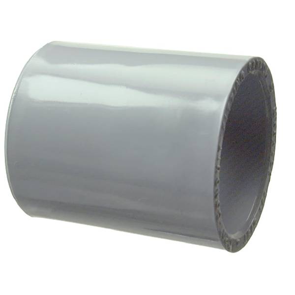 2 Pvc Coupling