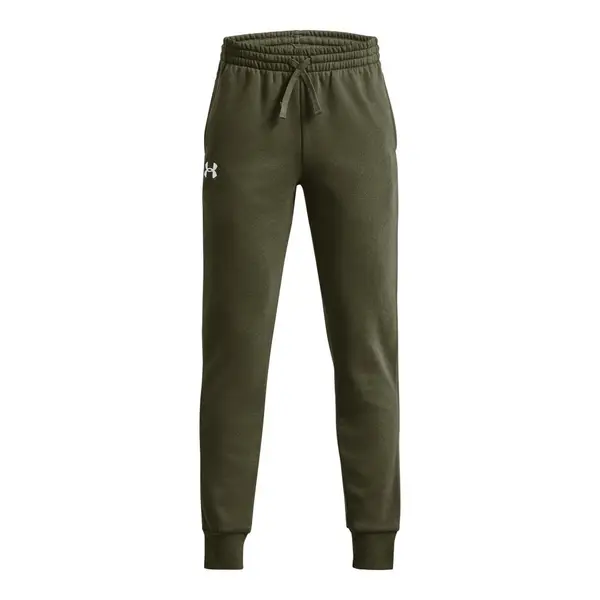 Boy's Rival Fleece Joggers