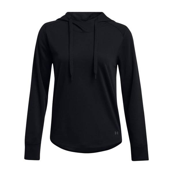 Under armour women's outlet stadium hoodie