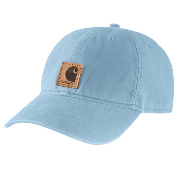 Carhartt Men's Green Hats