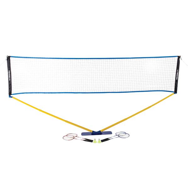 Triumph 3-in-1 Multi Sport Net Game - 35-7510-3 | Blain's Farm & Fleet