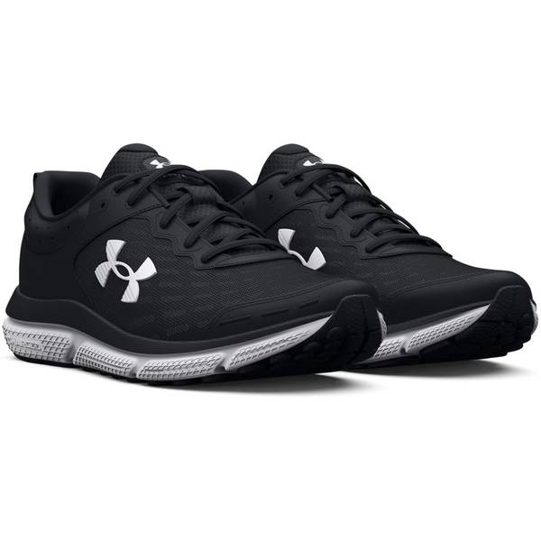 Under Armour Women's Charged Assert 10 Shoes - 3026179-001-6 | Blain's ...