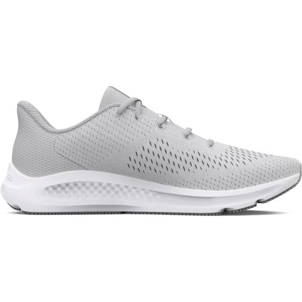 Under Armour Women's Charged Pursuit 3 Shoes, Halo Gray / Halo Gray ...