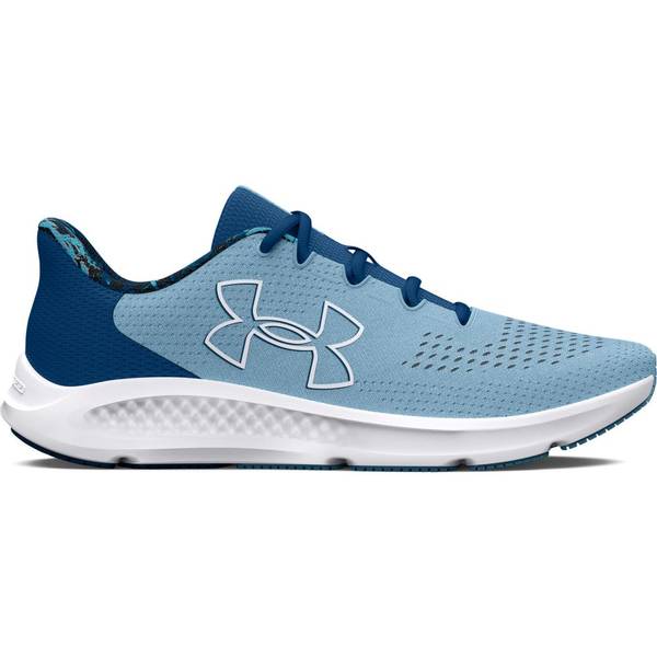 Under Armour Charged Pursuit 3 Tech Review 