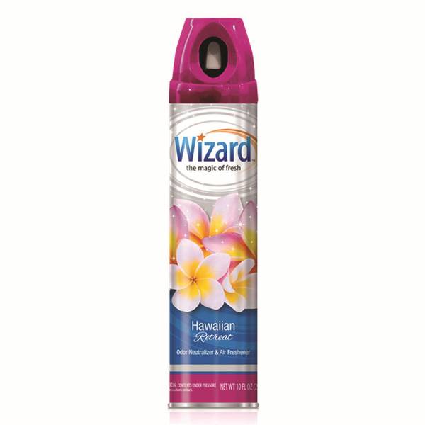 Photo of 10 oz Hawaiian Retreat Aerosol Spray