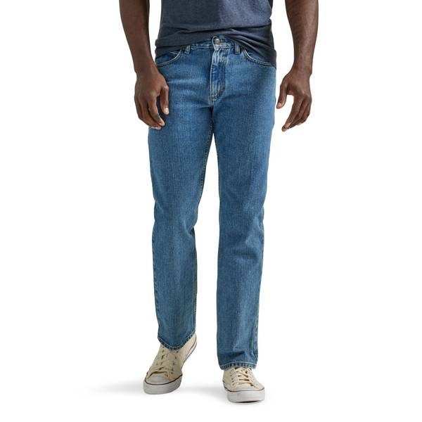 Men's Legendary Slim Straight Jean