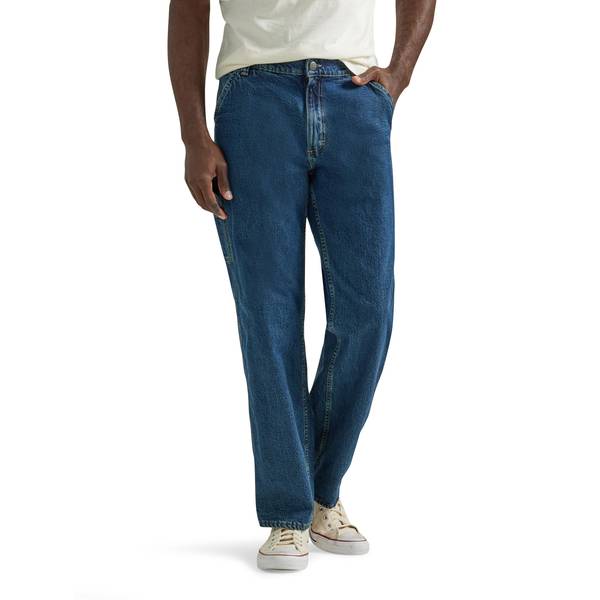 Lee Men's Legendary Carpenter Jeans, Colton, 31x30 - 112339179-31x30 ...