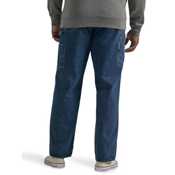 Lee Men's Legend Carpenter Jeans - 112343878X-44x29 | Blain's Farm