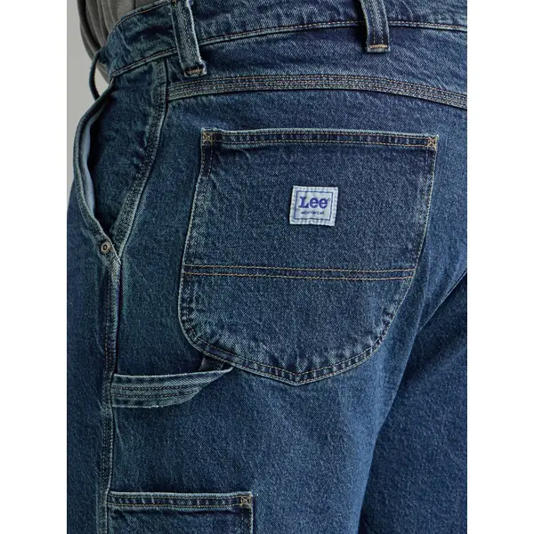 Lee Men's Legend Carpenter Jeans - 112343878X-44x29 | Blain's Farm