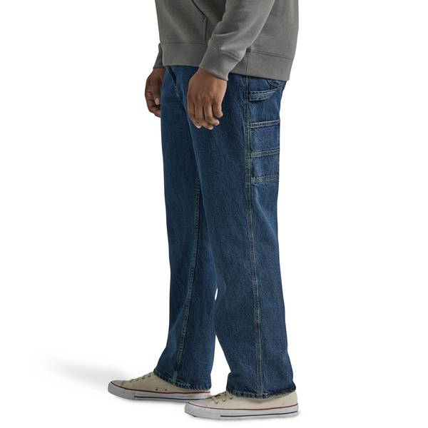 twin collective　Carpenter Jean 6Y Enzo Double Knee Carpenter | EB Denim – ebdenim.com