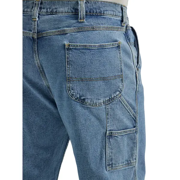 Lee Men's Legend Carpenter Jeans - 112343878X-44x29 Lee Men's Legend Carpenter Jeans - 112343878X-44x29