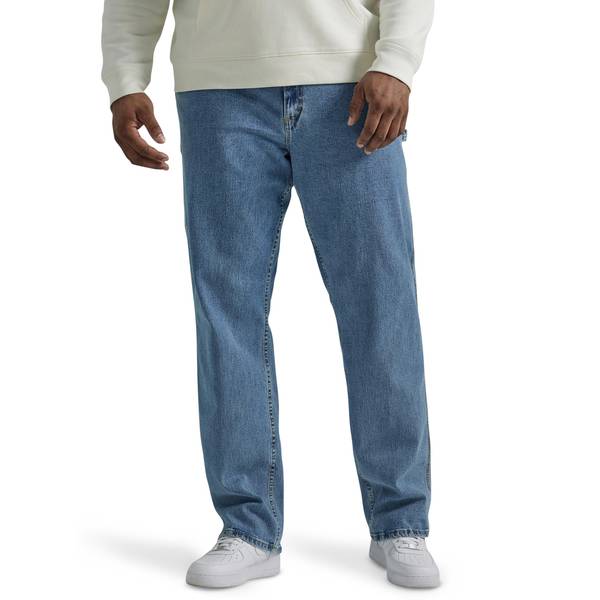 Lee Men's Legend Carpenter Jeans, Solo, 44x29 - 112343877X-44x29 ...