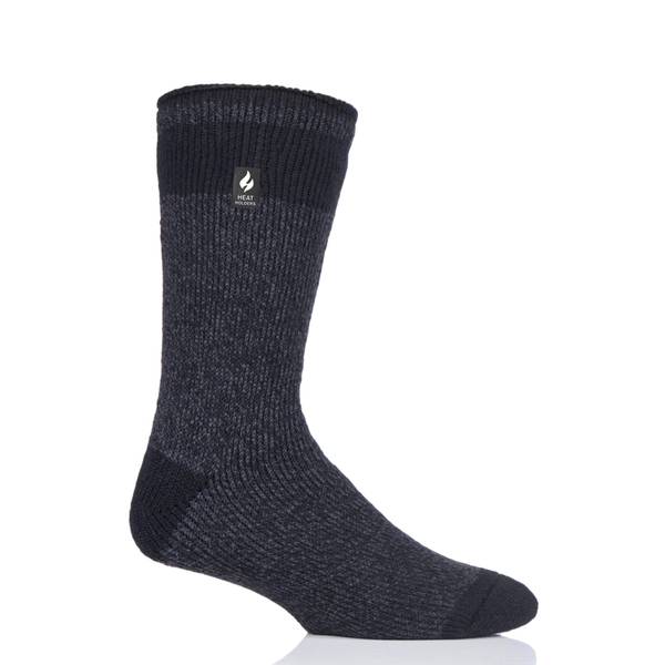 Photo of Men's Rook Block Twist Crew Socks