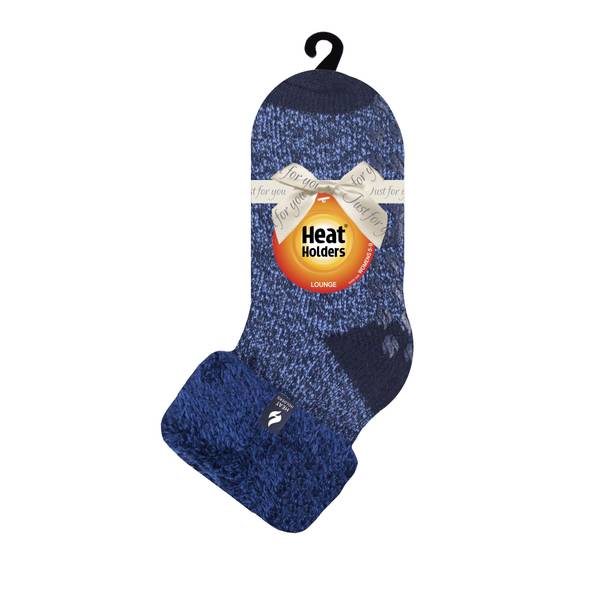 Heat Holders Women's Lily Twist Lounge Socks - HHW05590-5-9