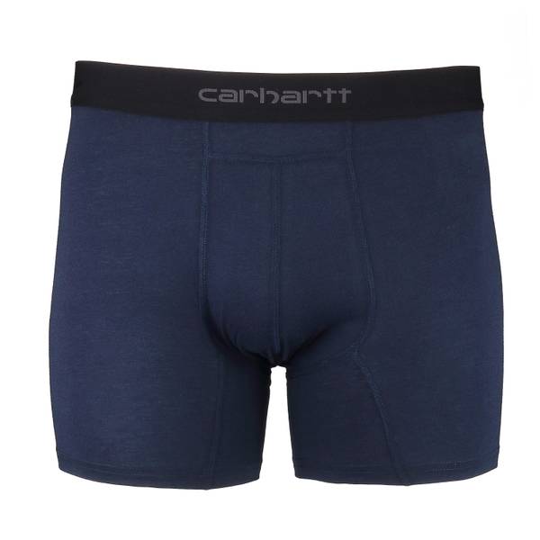 Carhartt Men's 2-Pack Cotton Blend 5