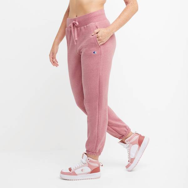 Champion Women's Joggers - M2858586644A7MR-XL