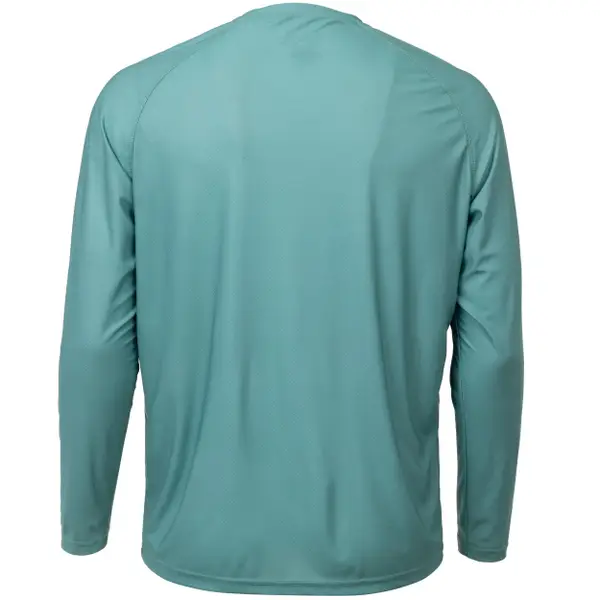 Anglur Men's Performance Long Sleeve Shirt - HO-9336-SWD-M