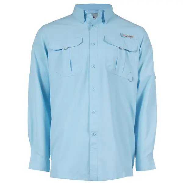 Eddie Bauer - Short Sleeve Fishing Shirt, Product