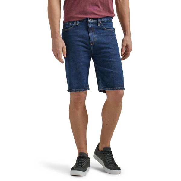 Wrangler Men's 5 Pocket Denim Shorts - 112336256-32 | Blain's Farm & Fleet