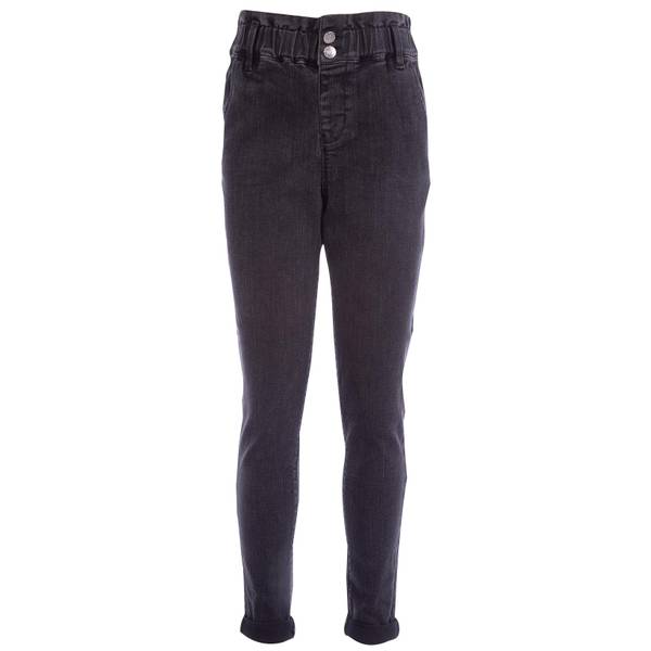 SQUEEZE KIDS Girl's Paperbag Waist D Jeans 16223HKBS227 Blain's