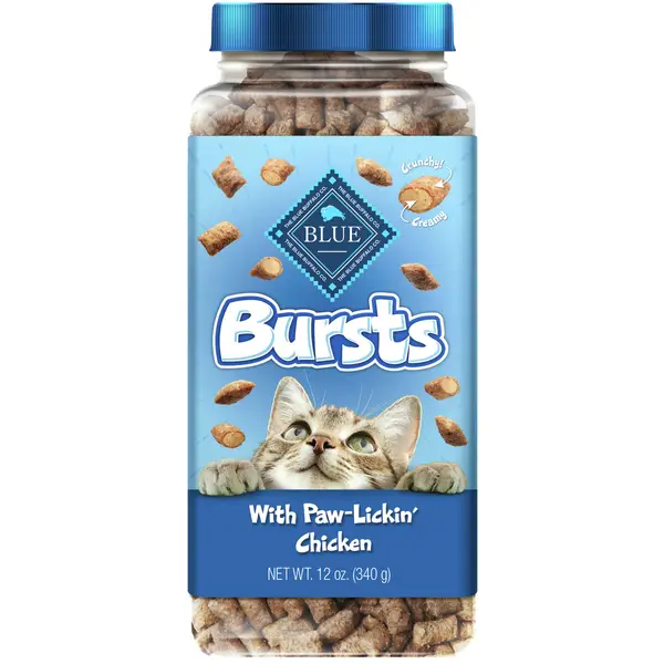 Blue buffalo outlet chicken treats