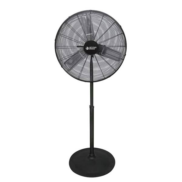 Beyond Breeze 30" High Velocity Pedestal Fan PFHV30 Blain's Farm