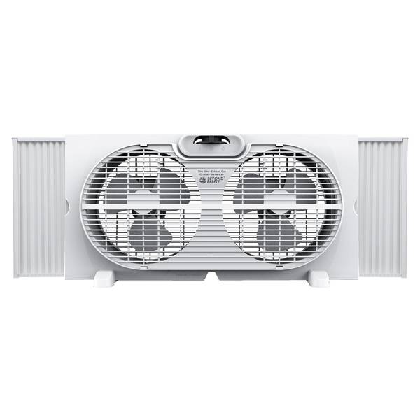 値下げジャパネットたかた BWS Peltie Dual Cooling Fan Beyond Breeze 9