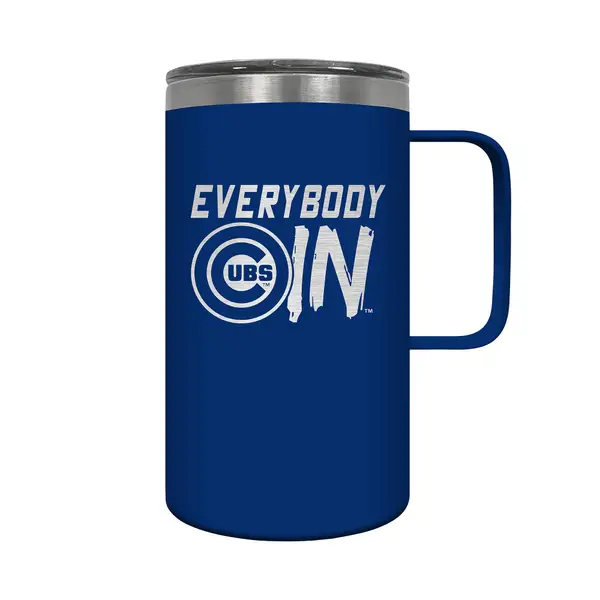 Officially Licensed NCAA 20 oz. Roadie Tumbler - Ohio State