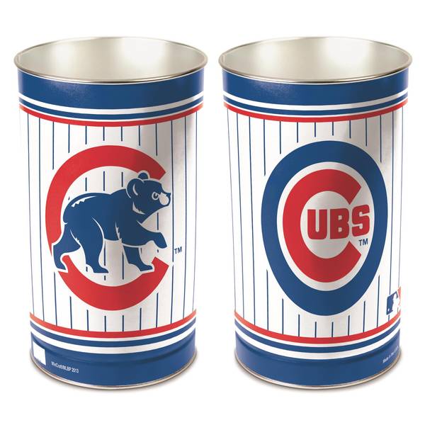 Chicago Cubs Items at Blain's Farm & Fleet