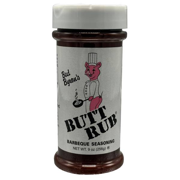 Photo of 9 oz Butt Rub