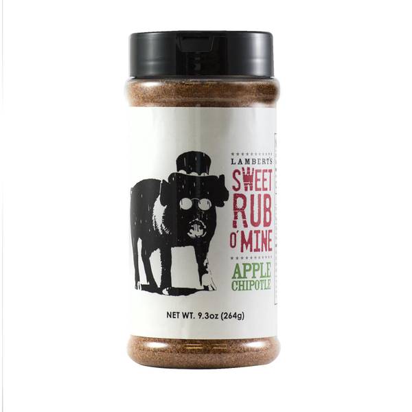 Meat Mitch Whomp Rub 11.5 oz.